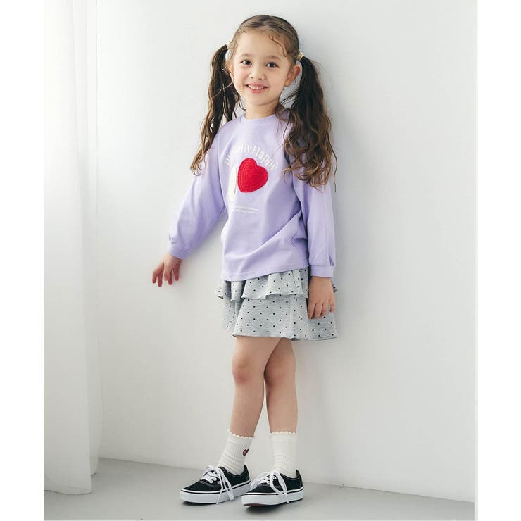 ハートあきソックス | F.O.Online Store | 詳細画像10 