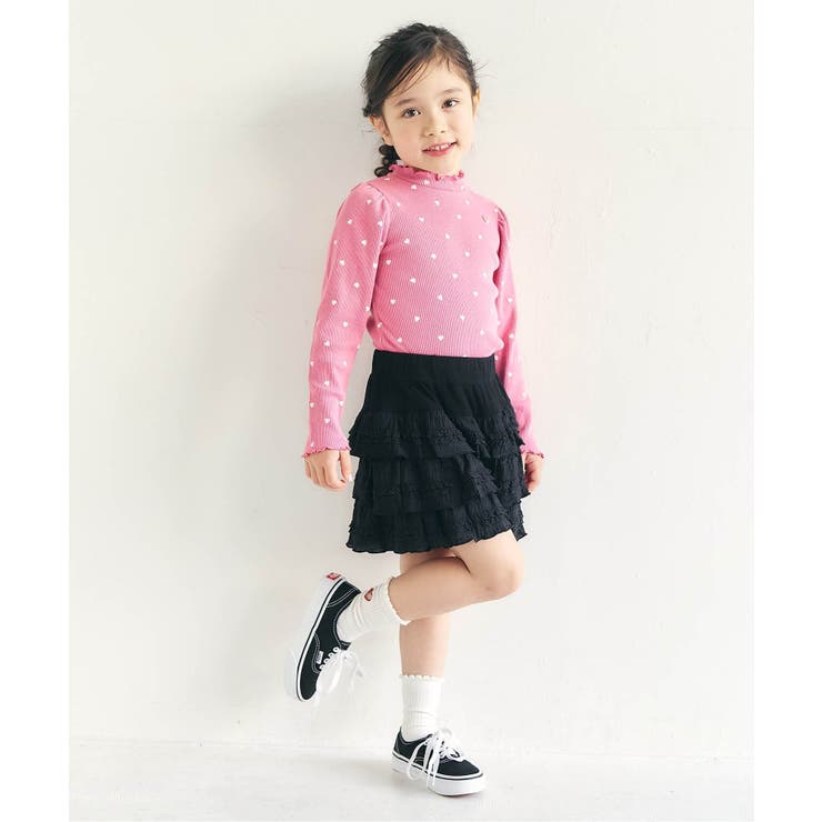 ハートあきソックス | F.O.Online Store | 詳細画像11 