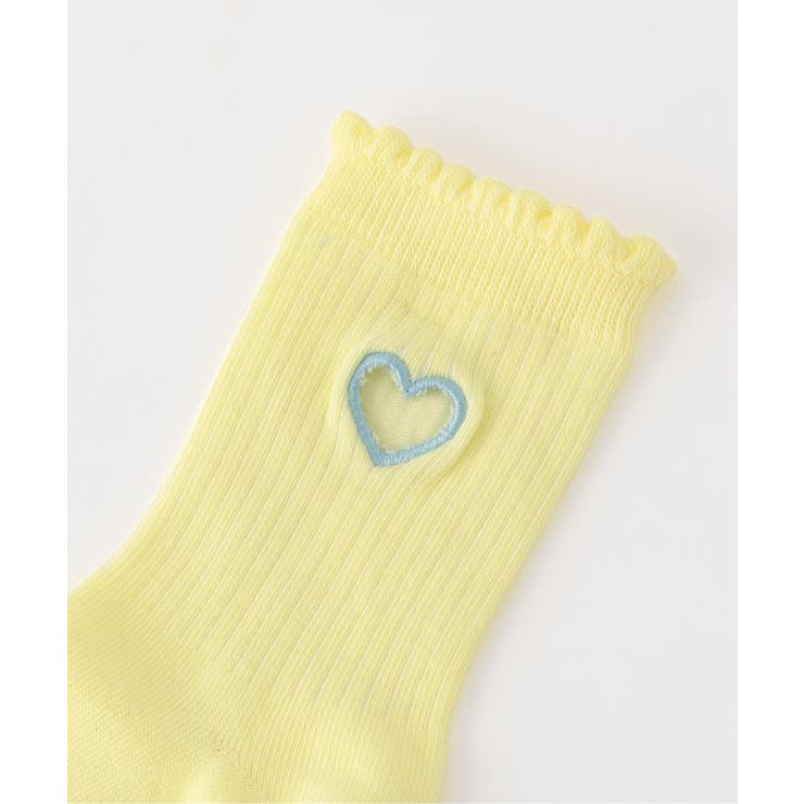 ハートあきソックス | F.O.Online Store | 詳細画像14 