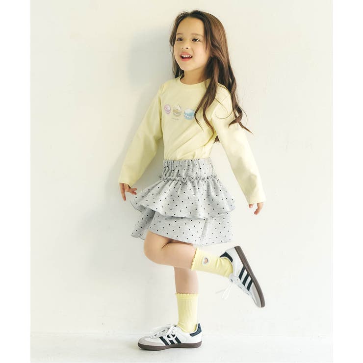 ハートあきソックス | F.O.Online Store | 詳細画像18 