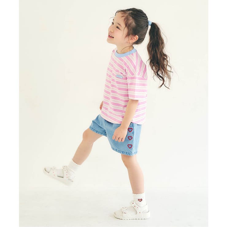 ハートあきソックス | F.O.Online Store | 詳細画像4 