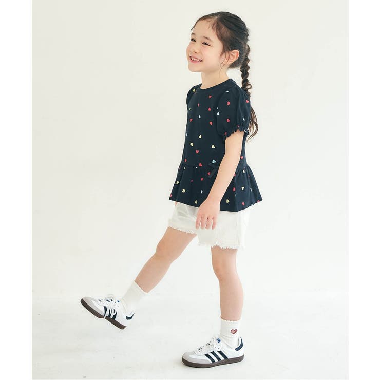 ハートあきソックス | F.O.Online Store | 詳細画像6 