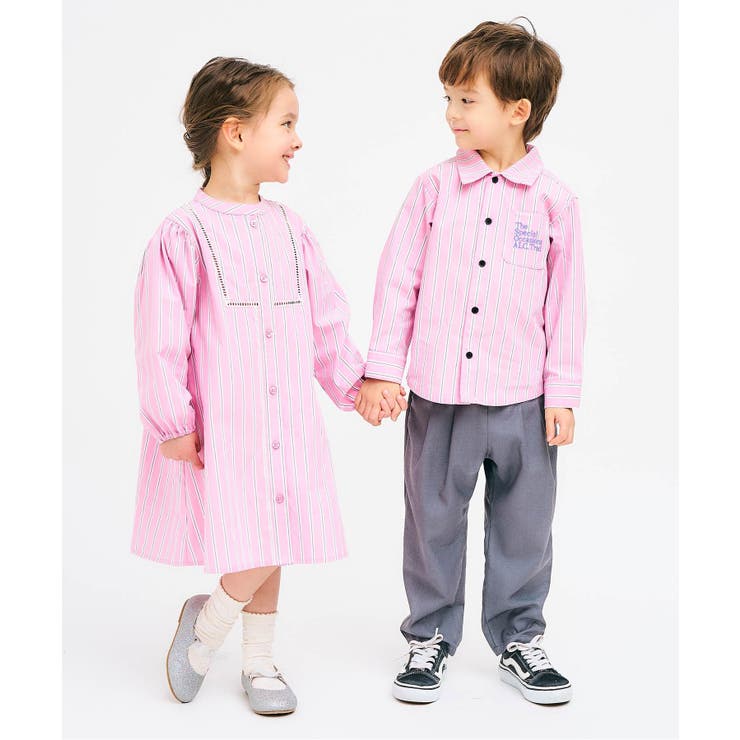 ぽこぽこお花ジャカードソックス | F.O.Online Store | 詳細画像4 