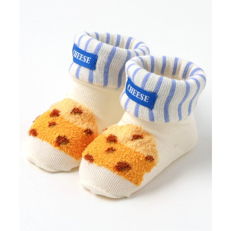 3時のおやつベビーソックス | F.O.Online Store | 詳細画像2 