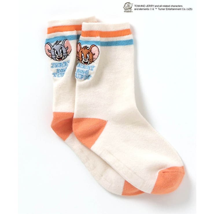 トムとジェリー アソートソックス | F.O.Online Store | 詳細画像11 