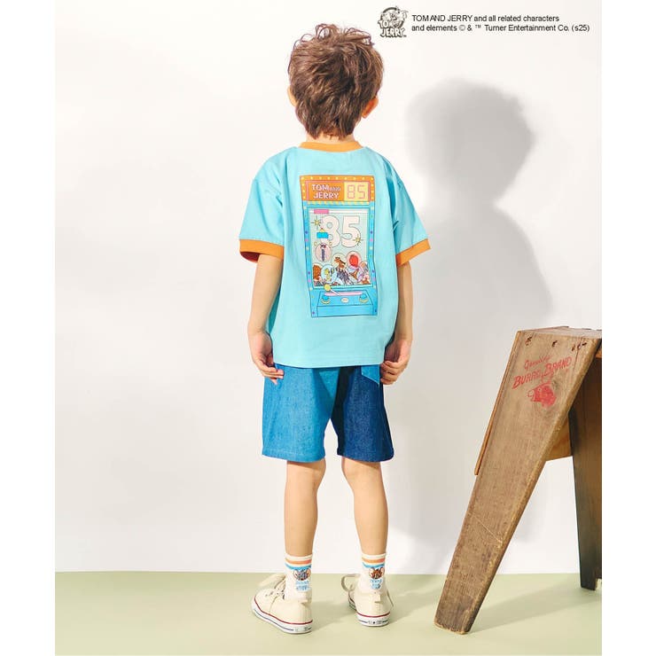 トムとジェリー アソートソックス | F.O.Online Store | 詳細画像14 