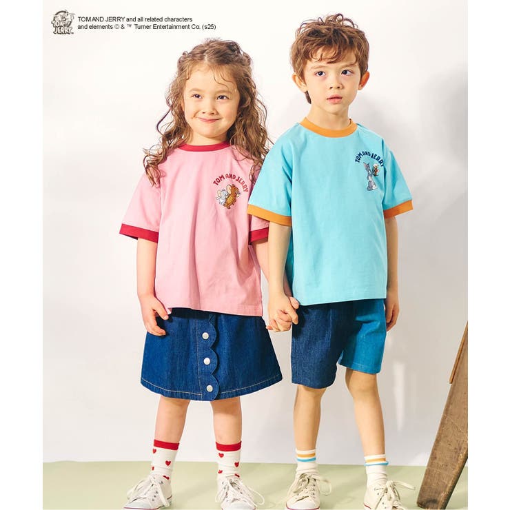 トムとジェリー アソートソックス | F.O.Online Store | 詳細画像19 