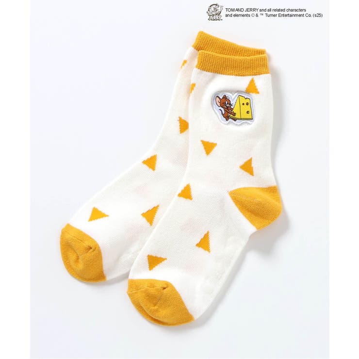 トムとジェリー アソートソックス | F.O.Online Store | 詳細画像20 