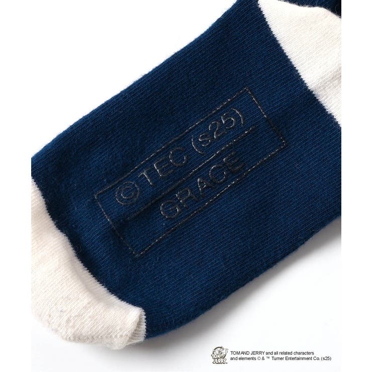 トムとジェリー アソートソックス | F.O.Online Store | 詳細画像6 