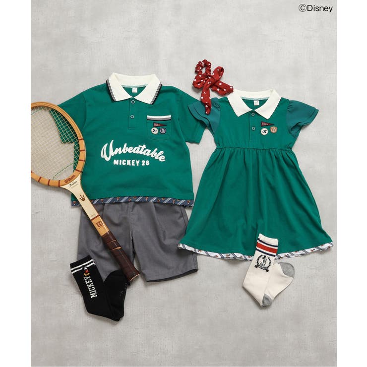 ディズニーキャラクターアソートソックス | F.O.Online Store | 詳細画像14 