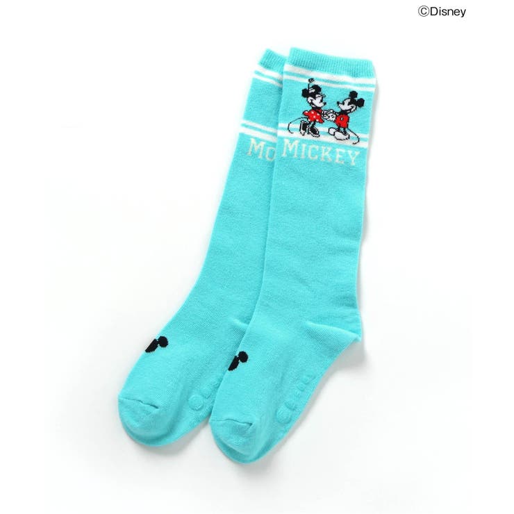ディズニーキャラクターアソートソックス | F.O.Online Store | 詳細画像3 