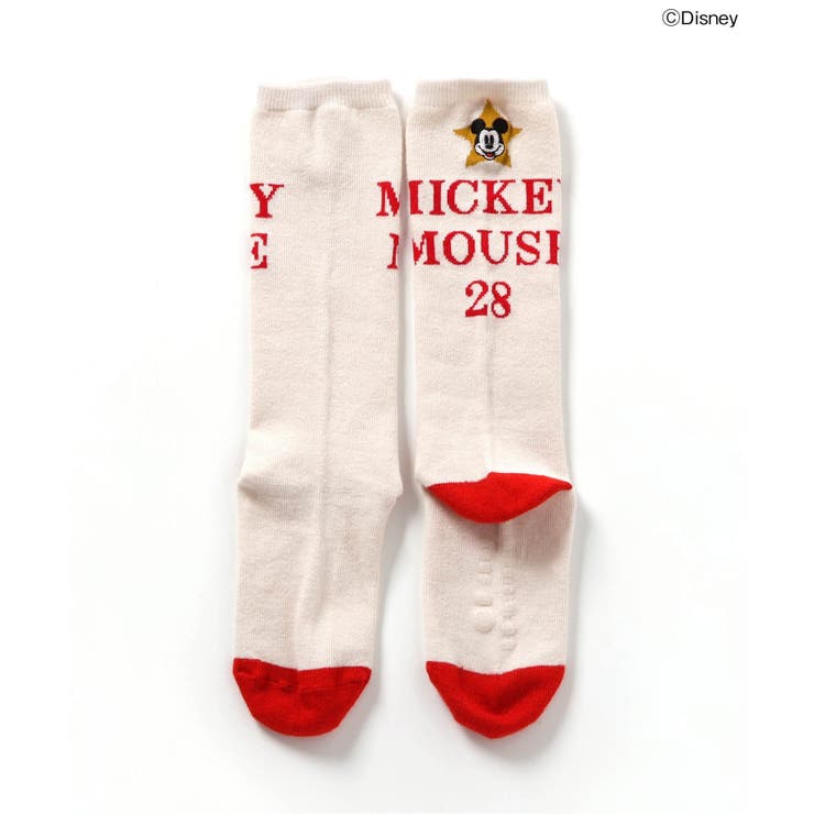 ディズニーキャラクターアソートソックス | F.O.Online Store | 詳細画像4 