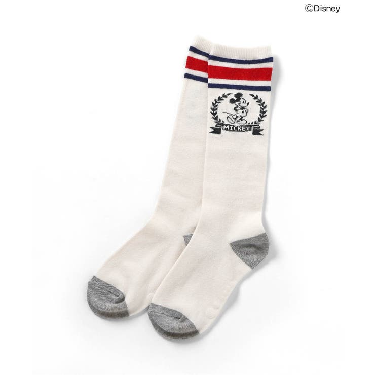 ディズニーキャラクターアソートソックス | F.O.Online Store | 詳細画像5 