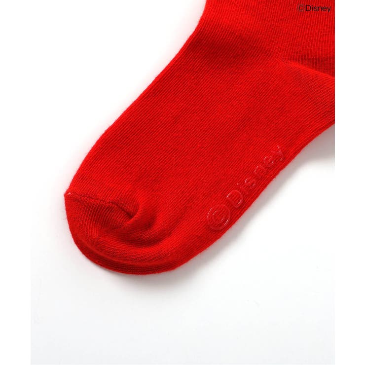 ディズニーキャラクターアソートソックス | F.O.Online Store | 詳細画像8 