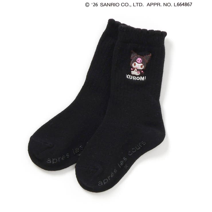 サンリオキャラクターズソックス | F.O.Online Store | 詳細画像2 