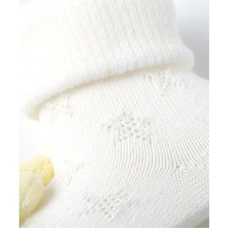 ハート＆星モチーフソックス | F.O.Online Store | 詳細画像11 