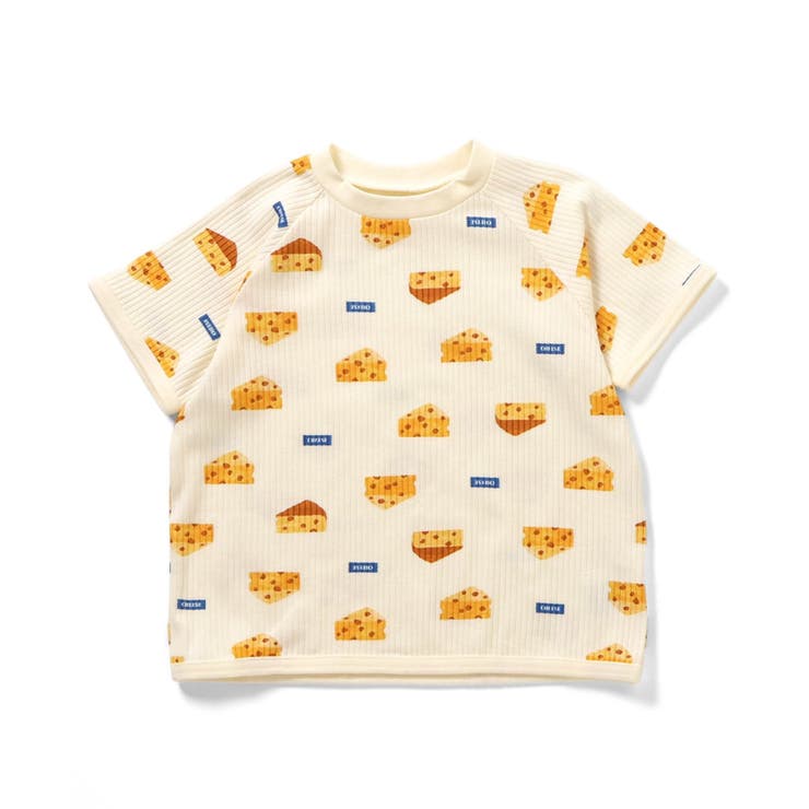 【リンク】3時のおやつ柄パジャマ  5分丈 | F.O.Online Store | 詳細画像16 