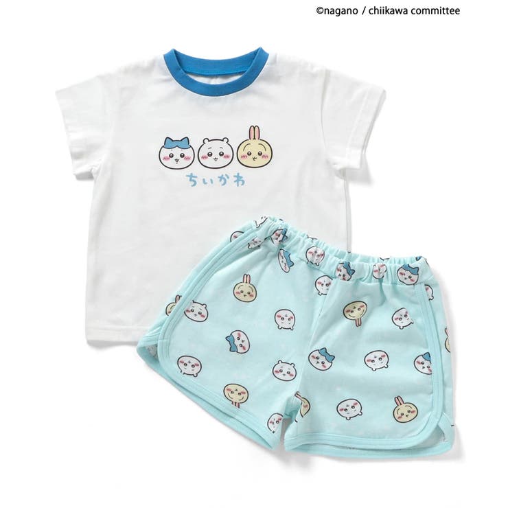 【アニメちいかわ】リンガールームウェア | F.O.Online Store | 詳細画像12 