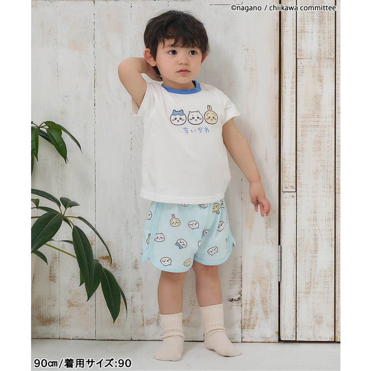 【アニメちいかわ】リンガールームウェア | F.O.Online Store | 詳細画像15 