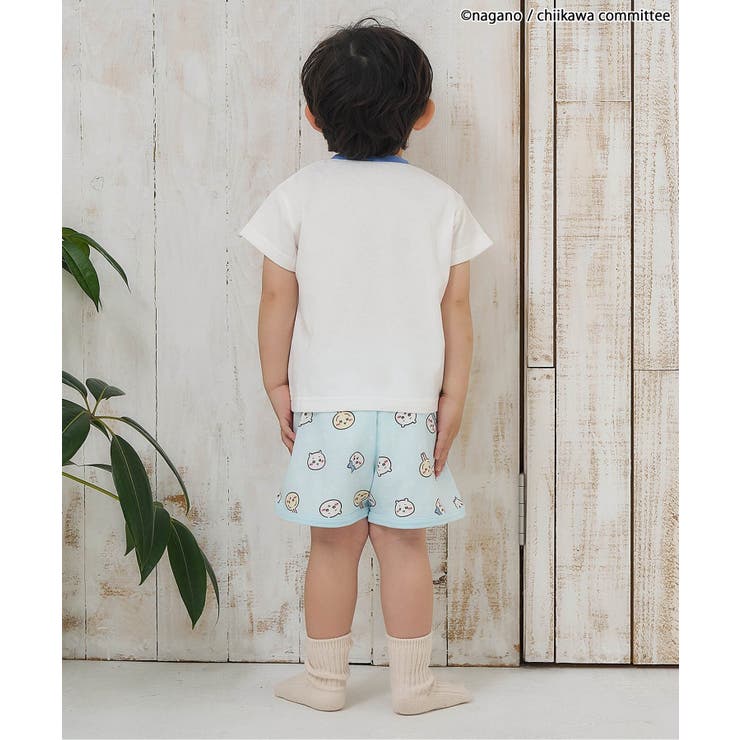 【アニメちいかわ】リンガールームウェア | F.O.Online Store | 詳細画像16 