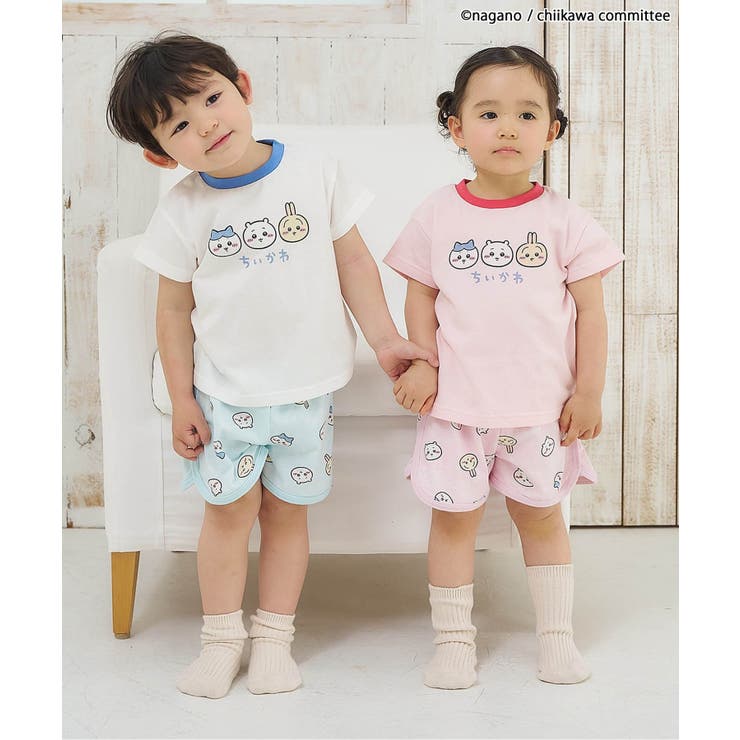 【アニメちいかわ】リンガールームウェア | F.O.Online Store | 詳細画像17 