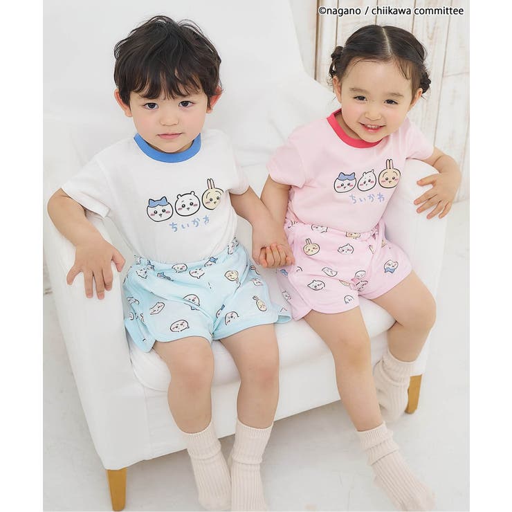 【アニメちいかわ】リンガールームウェア | F.O.Online Store | 詳細画像18 