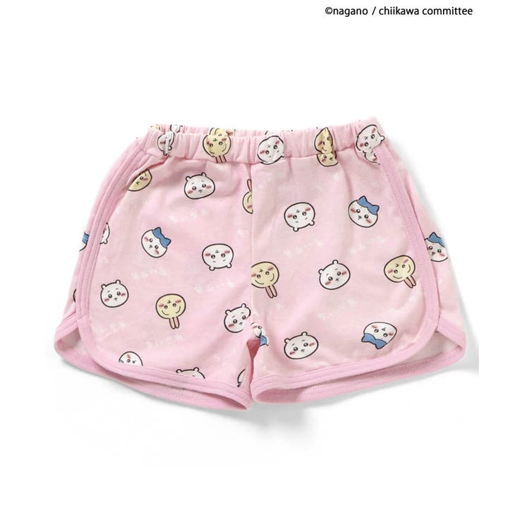 【アニメちいかわ】リンガールームウェア | F.O.Online Store | 詳細画像4 