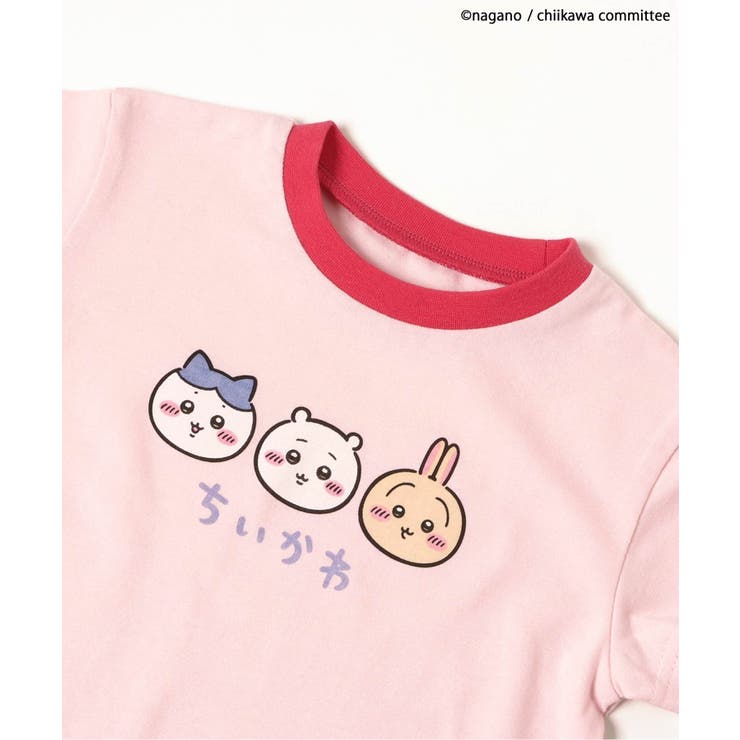 【アニメちいかわ】リンガールームウェア | F.O.Online Store | 詳細画像5 
