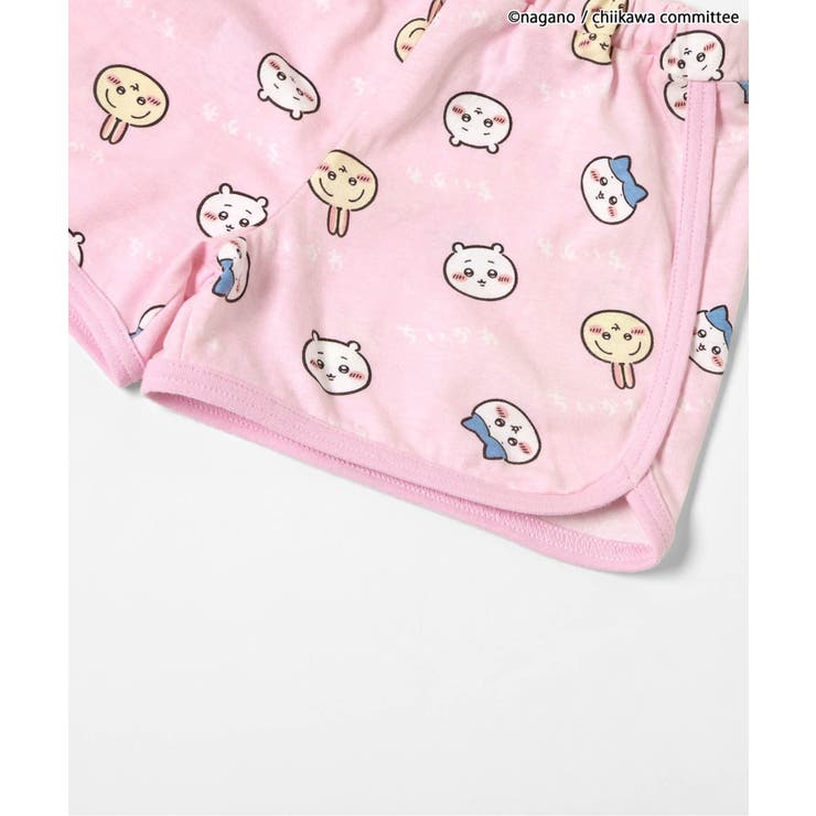 【アニメちいかわ】リンガールームウェア | F.O.Online Store | 詳細画像6 