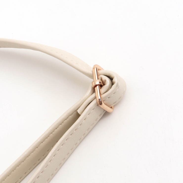 【フォーマル対応】レーススクエアポシェット_アプレレクールマシェリ | F.O.Online Store | 詳細画像4 