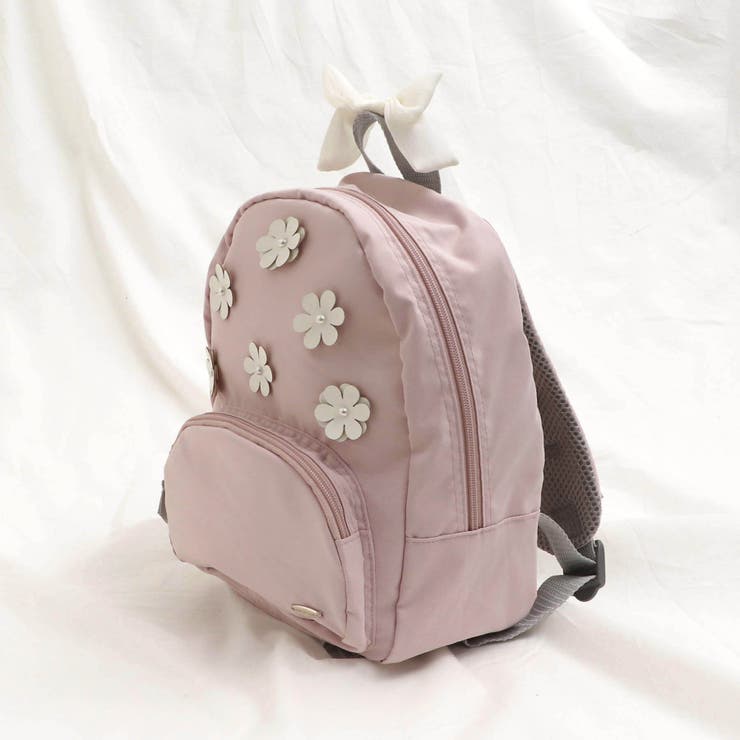 お花モチーフリュック[品番：FOKK0009416]｜F.O.Online Store