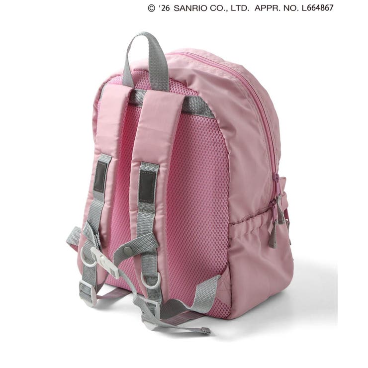 サンリオキャラクターズリュック | F.O.Online Store | 詳細画像10 