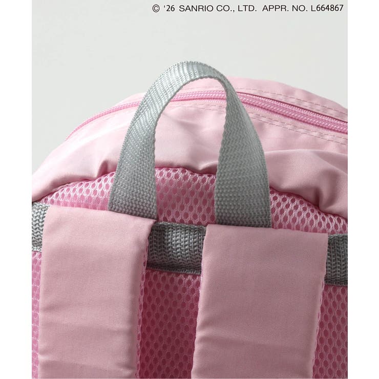 サンリオキャラクターズリュック | F.O.Online Store | 詳細画像11 