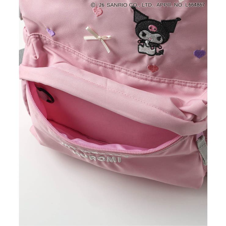 サンリオキャラクターズリュック | F.O.Online Store | 詳細画像15 