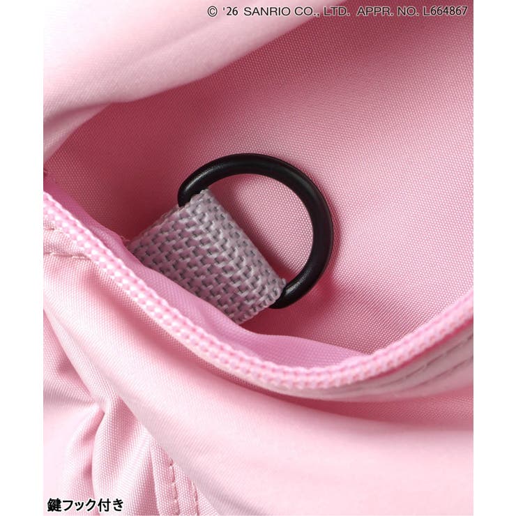 サンリオキャラクターズリュック | F.O.Online Store | 詳細画像16 