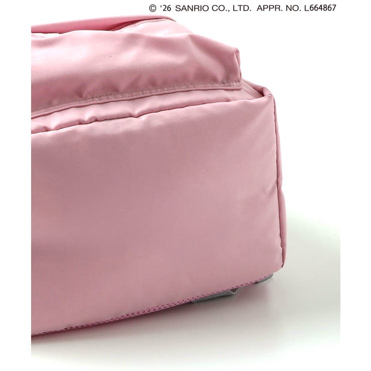 サンリオキャラクターズリュック | F.O.Online Store | 詳細画像23 