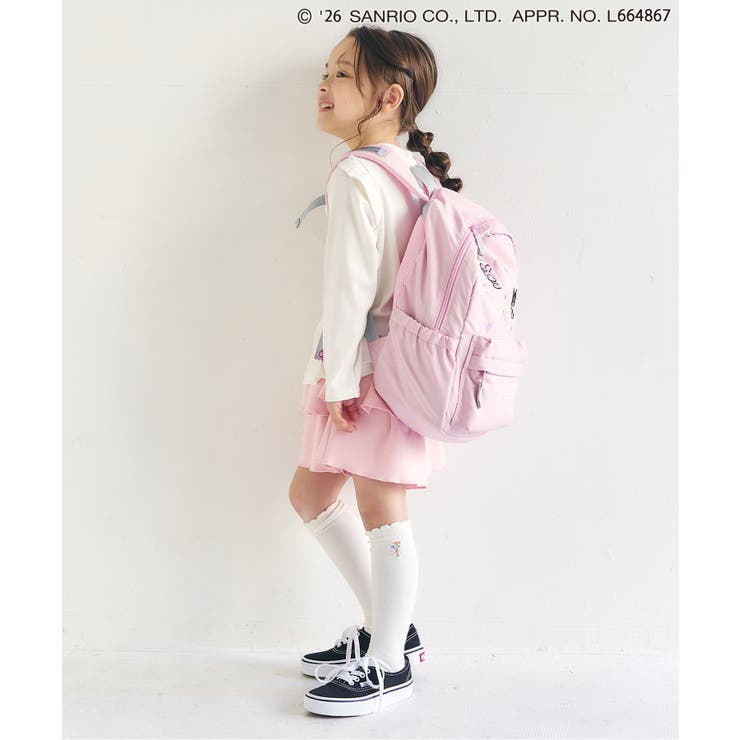 サンリオキャラクターズリュック | F.O.Online Store | 詳細画像26 