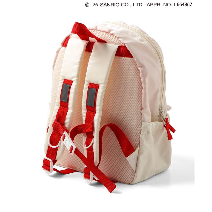 サンリオキャラクターズリュック | F.O.Online Store | 詳細画像3 