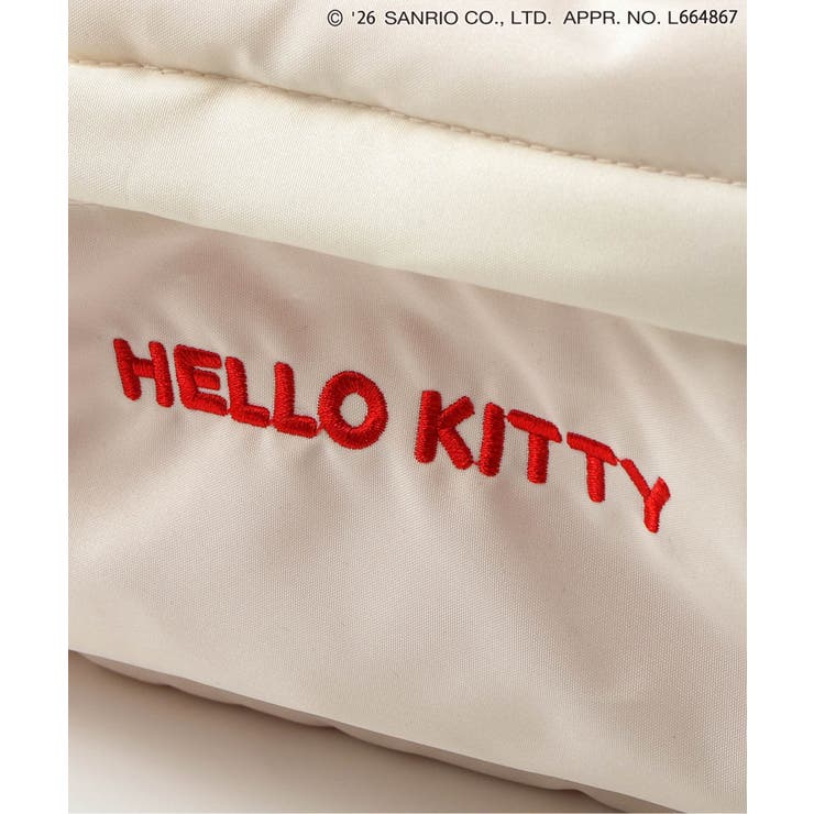 サンリオキャラクターズリュック | F.O.Online Store | 詳細画像5 