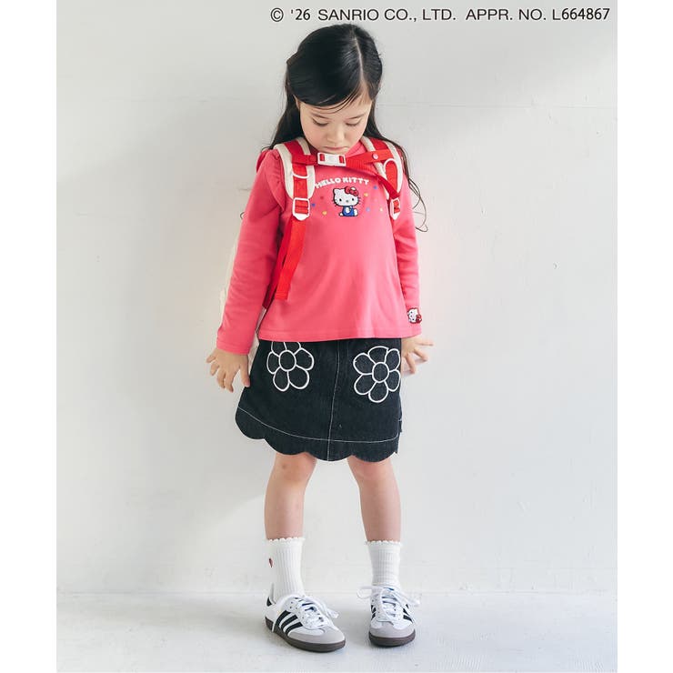 サンリオキャラクターズリュック | F.O.Online Store | 詳細画像6 