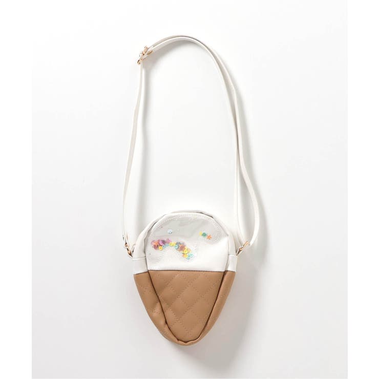 アイス・いちごモチーフバッグ | F.O.Online Store | 詳細画像2 