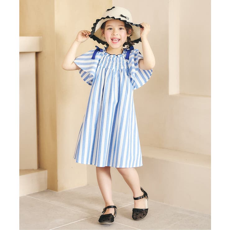 リボンフリルペーパーハット UVカット | F.O.Online Store | 詳細画像8 