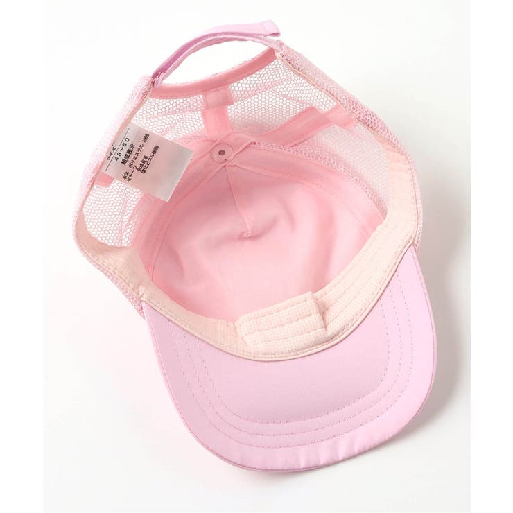 モチーフキャップ 接触冷感 | F.O.Online Store | 詳細画像11 