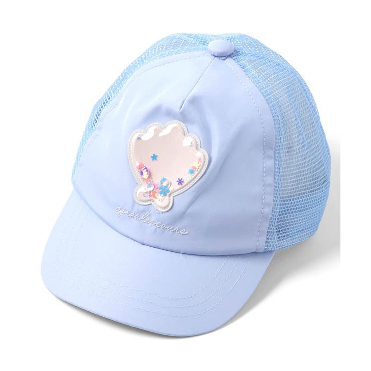 モチーフキャップ 接触冷感 | F.O.Online Store | 詳細画像13 