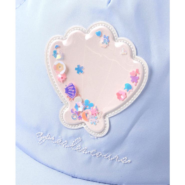 モチーフキャップ 接触冷感 | F.O.Online Store | 詳細画像15 