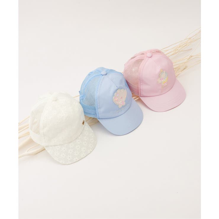 モチーフキャップ 接触冷感 | F.O.Online Store | 詳細画像16 