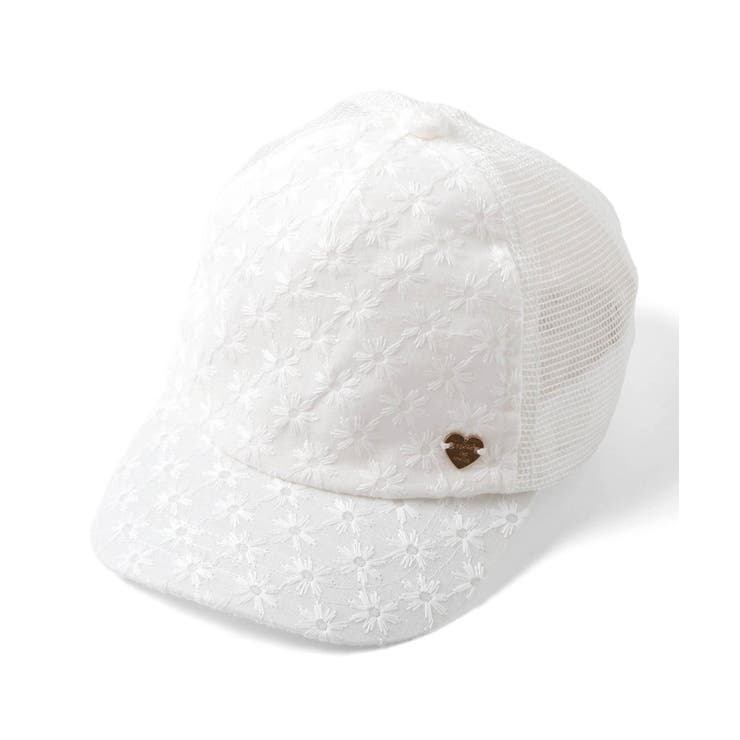 モチーフキャップ 接触冷感 | F.O.Online Store | 詳細画像2 