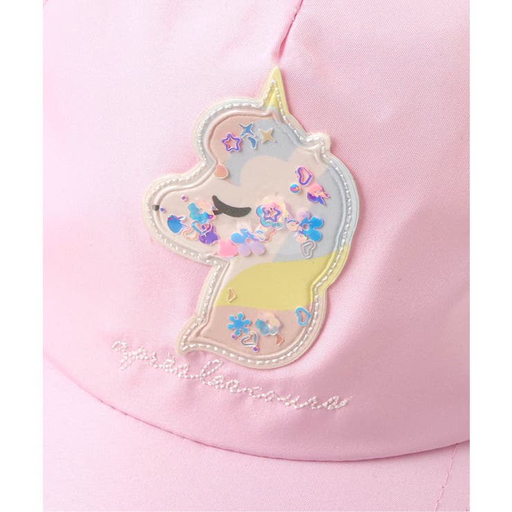 モチーフキャップ 接触冷感 | F.O.Online Store | 詳細画像7 