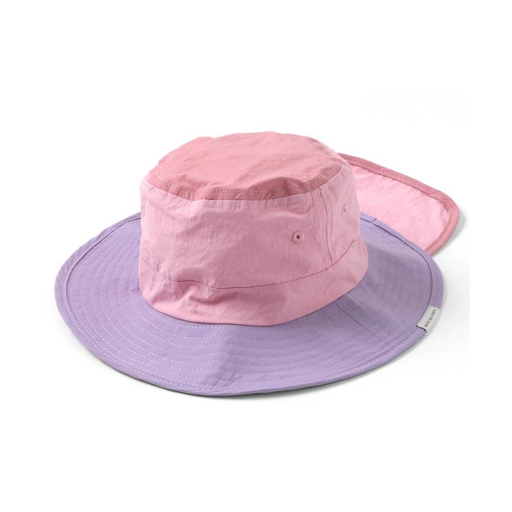 バラエティアウトドアハット 撥水 UVカット 接触冷感 | F.O.Online Store | 詳細画像20 