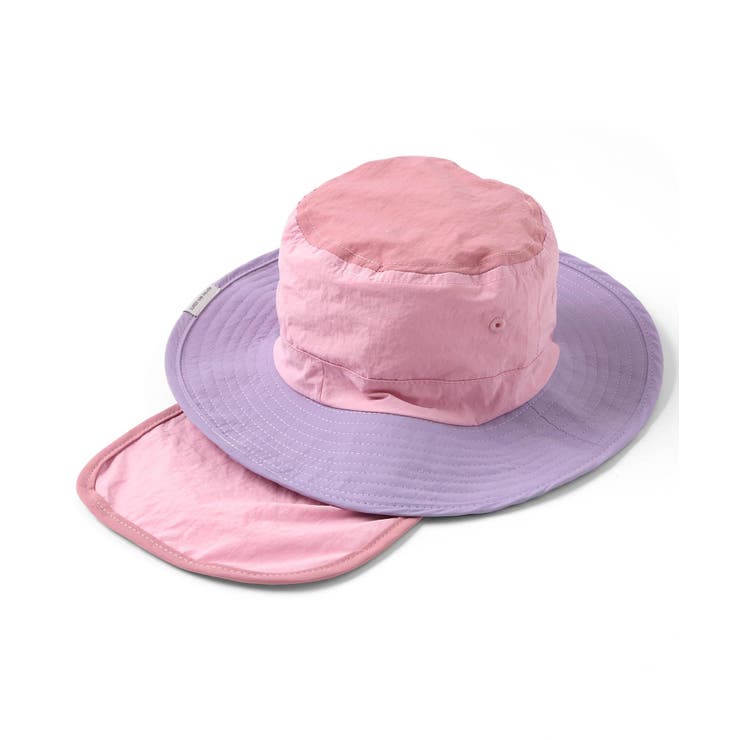 バラエティアウトドアハット 撥水 UVカット 接触冷感 | F.O.Online Store | 詳細画像21 